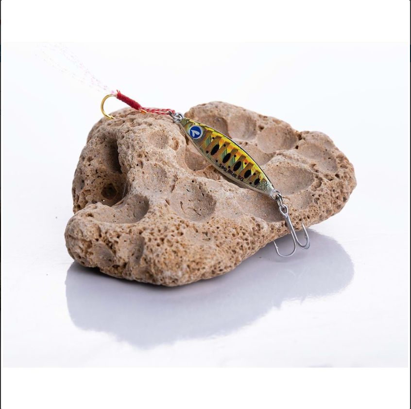 Pandora Sea Blue Jig 6Gr-9Gr-12Gr 01