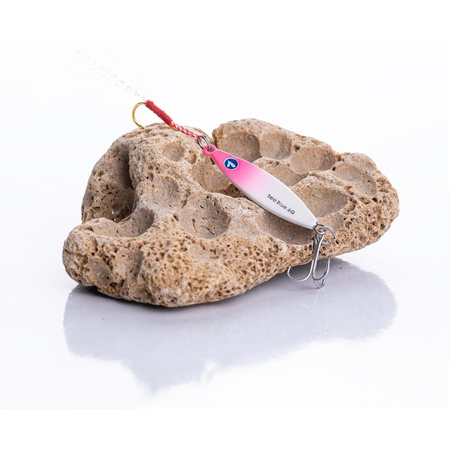 Pandora Sea Blue Jig 6Gr-9Gr-12Gr 06