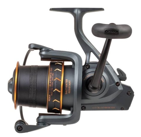 Penn Surfblaster Longcast Olta Makinesi