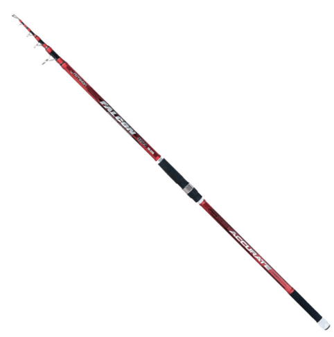 Remixon Falcon 4.20m 100-225gr Tele Surf Kamış