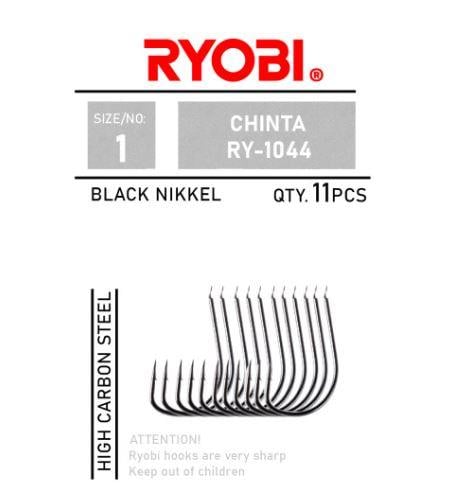 RYOBİ İĞNE CHINTA - RY-1044 2