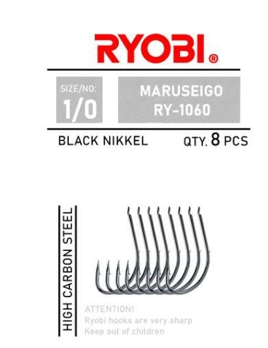 RYOBİ İĞNE MARUSEIGO - RY-1060 2