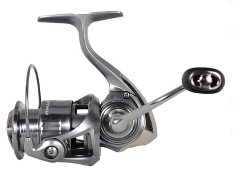 RYUJI DIAMOND 2000S 7+1BB MAKARA