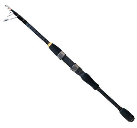 RYUJI ROCK FISH 2.28M 0.5-7GR (SOLID TIP) TELE SPIN KAMIŞ