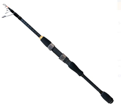 Ryuji Rock Fish Tele 2.28m 3-16gr Tele Spin Kamış