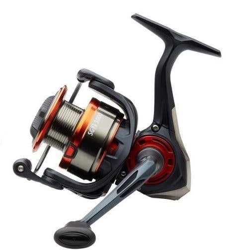 Savage Gear SG2 2500 FD Spin Olta Makinesi