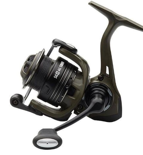 SAVAGE GEAR SG4C 1000 FD 10+1BB Olta Makinesi