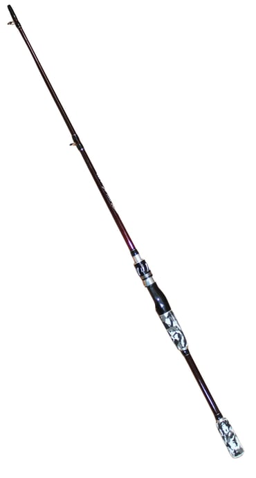 SHANGHAİ 2 UÇLU 10-40 VE 1-10 AKSİYONLU SPİN KAMIŞ 1.80