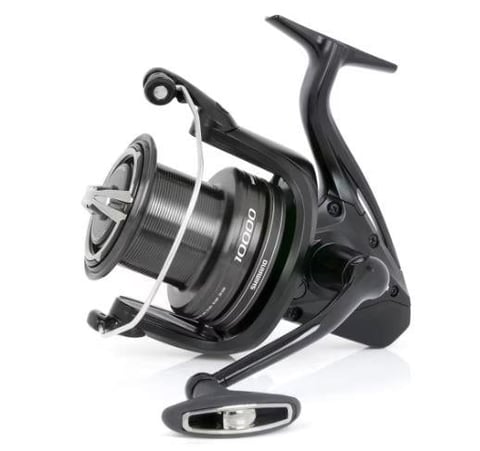 Shimano Aerlex 10000 XTB Olta Makinesi