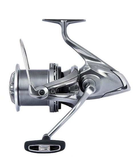 Shimano Aero Technium MGS XSD 14000 Olta Makinesi