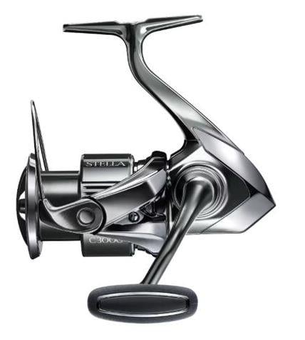 Shimano Stella FK C3000 Spin Olta Makinesi