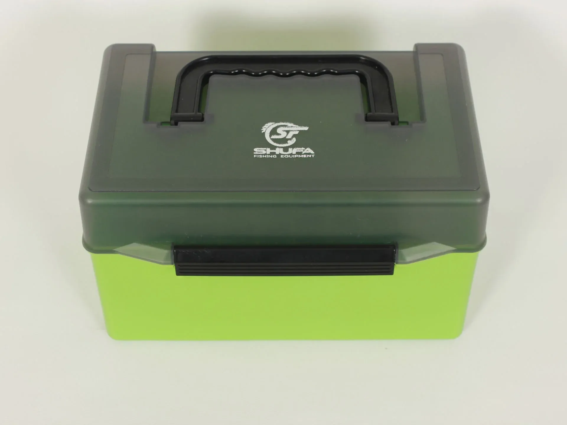 Shufa Maket Yem Çantası 52 bölmeli