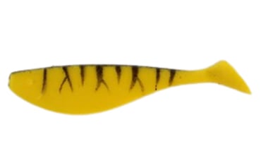 SİLİKON BALIK 4