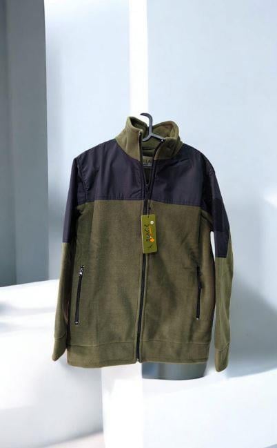 Spayko Haki Renk Polar XXXL