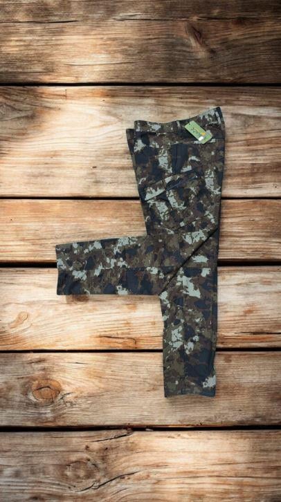 Spayko Mevsimlik Keklik Pantolonu 52