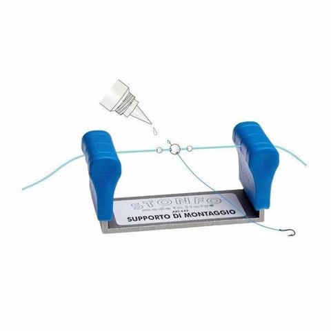 STONFO Misina Sabitleme Aparatı ART449