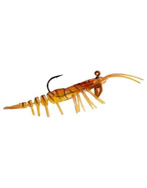 Teke TK-500 Honey Shrimp