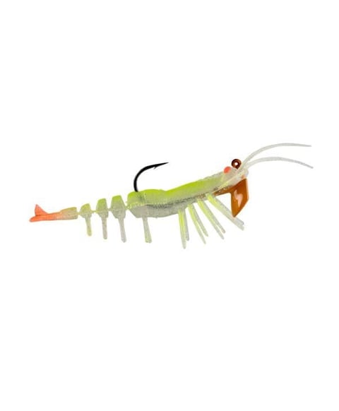 Teke TK-512 Lemon Shrimp