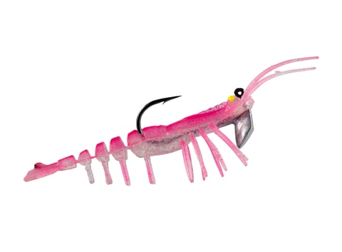 Teke TK-516 Pink Shrimp