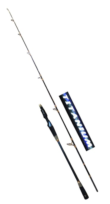 TITANIUM 70-300 AKSİYON TEKNE KAMIŞI 1.80M