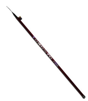 TORONTO KARBON GÖL KAMIŞI 6M