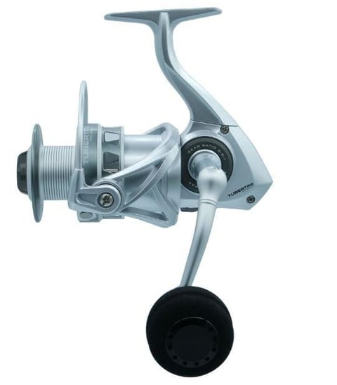 TUBERTINI Flexo 6500 Olta Makinesi 4+1 BB