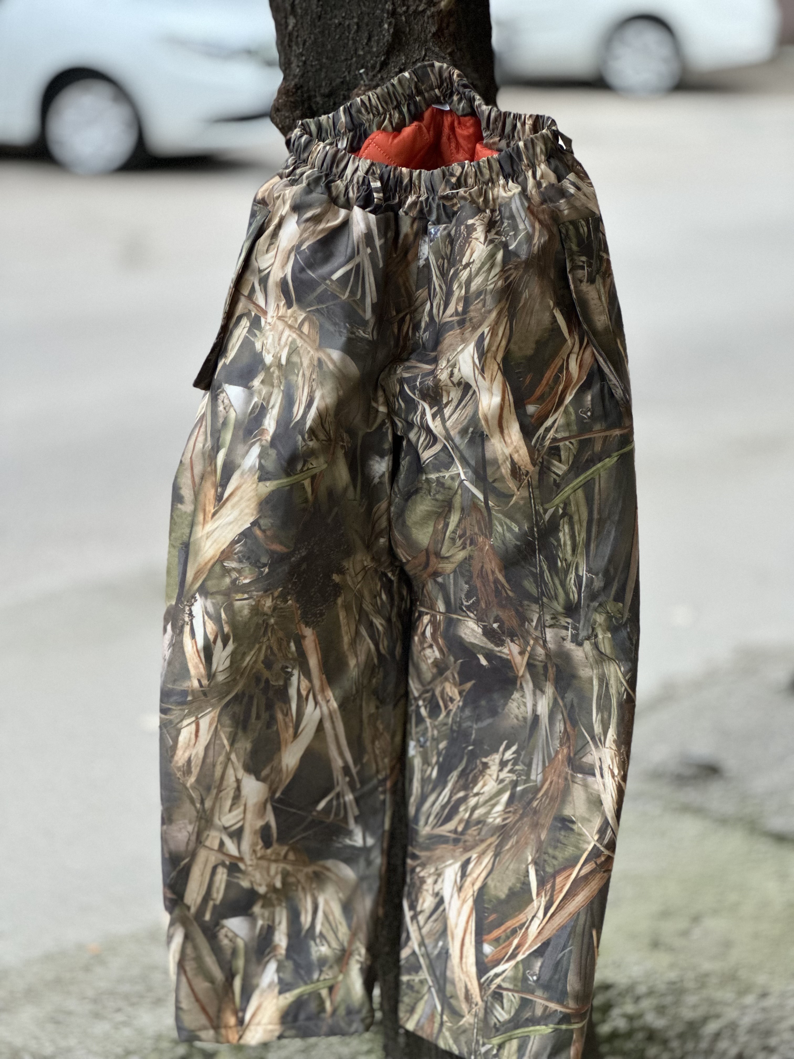 -30 Alt/Üst Su Geçirmez Soğuk İklim Takım 