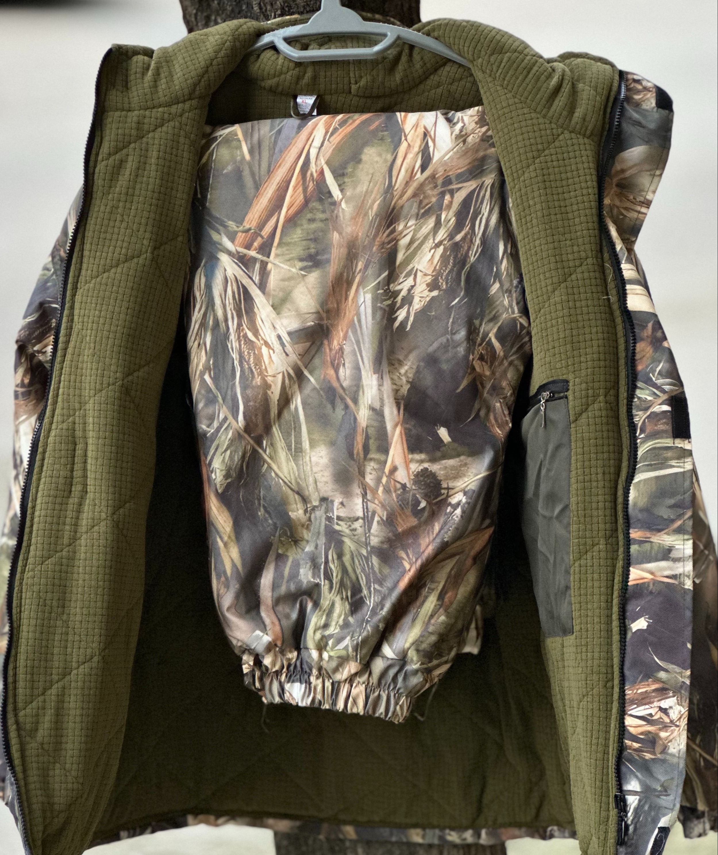 -30 Alt/Üst Su Geçirmez Soğuk İklim Takım 