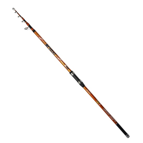 ICON-IC İvolis 420cm 100-225gr Teleskopik Surf Kamışı